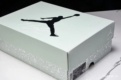Seafoam 4 Jordan Air 0723